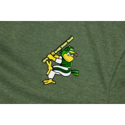 Playera Pepe Cañas - Verde