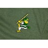 Playera Pepe Cañas - Verde