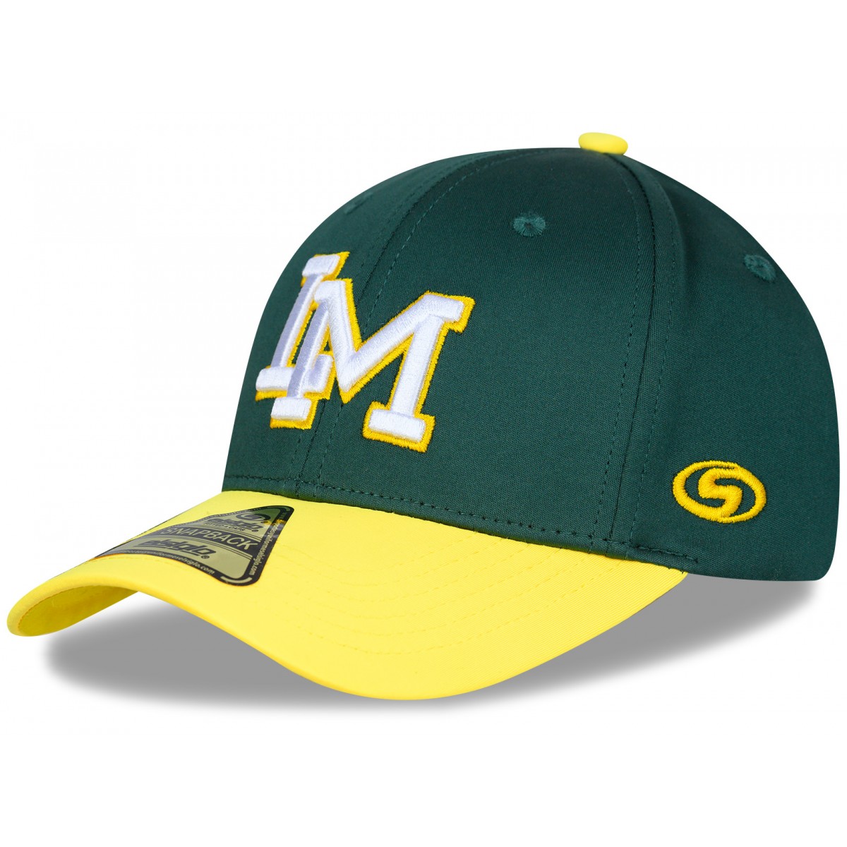 Gorra LM Clásica Deportiva El Siglo