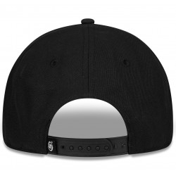Gorra Cañeros All-Black Ajustable El Siglo