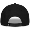 Gorra Cañeros All-Black Ajustable El Siglo