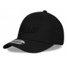 Gorra Cañeros All-Black Ajustable El Siglo
