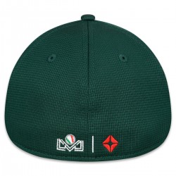 Gorra Cañeros Summer Training 2024 39Thirty