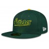 Gorra Cañeros Verde