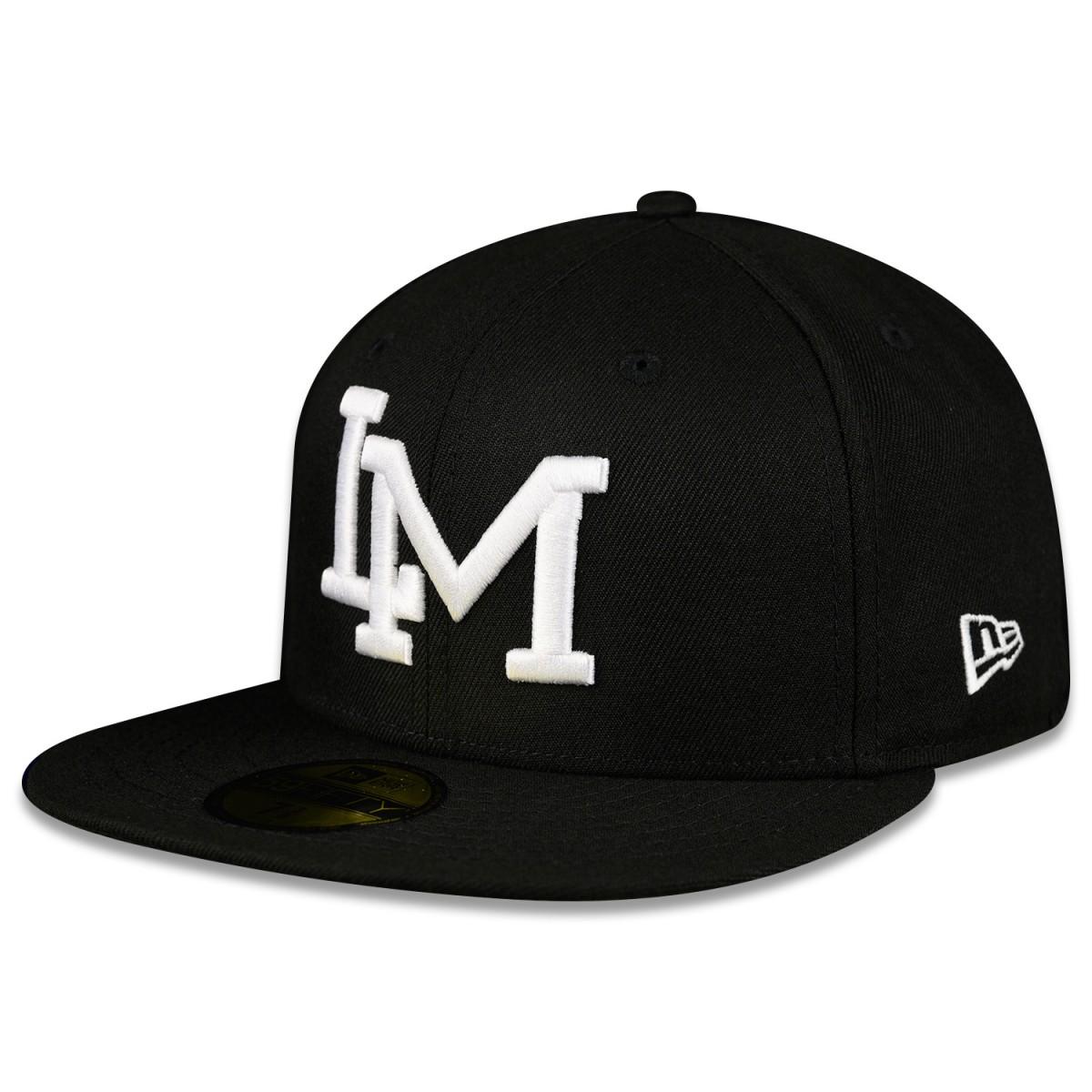 Gorra LM Negra 59Fifty