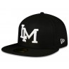 Gorra LM Negra 59Fifty