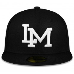 Gorra LM Negra 59Fifty