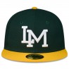 Gorra de Juego LM Clásica 59Fifty