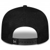 Gorra LM Metal Piel Snapback