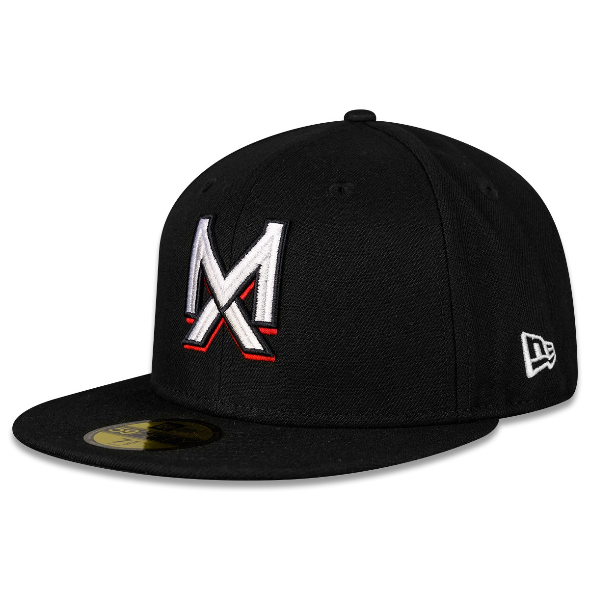 Gorra México Negra SDC2023 59Fifty
