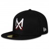 Gorra México Negra SDC2023 59Fifty