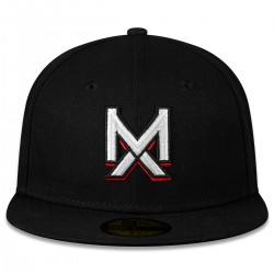 Gorra México Negra SDC2023 59Fifty