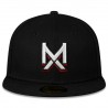 Gorra México Negra SDC2023 59Fifty