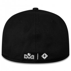 Gorra México Negra SDC2023 59Fifty