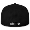 Gorra México Negra SDC2023 59Fifty