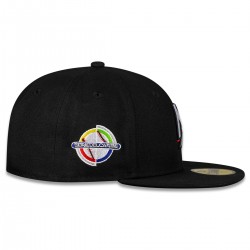 Gorra México Negra SDC2023 59Fifty
