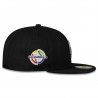 Gorra México Negra SDC2023 59Fifty