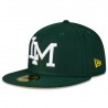 Gorra LM Verde 59Fifty