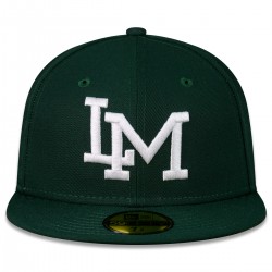 Gorra LM Verde 59Fifty