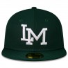 Gorra LM Verde 59Fifty