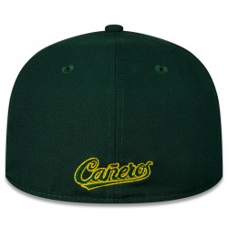 Gorra LM Verde 59Fifty