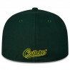 Gorra LM Verde 59Fifty