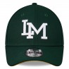 Gorra LM Verde 9Forty