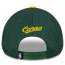 Gorra LM Clásica Deportiva El Siglo