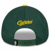Gorra LM Clásica Deportiva El Siglo