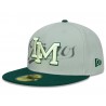 Gorra LM-Cañeros Gris 59Fifty