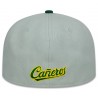 Gorra LM-Cañeros Gris 59Fifty