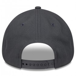 Gorra LM Gris Oscuro-Verde 9Forty