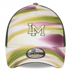 Gorra LM Camuflaje 9Forty