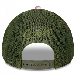 Gorra LM Camuflaje 9Forty