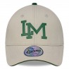 Gorra LM Beige Ajustable