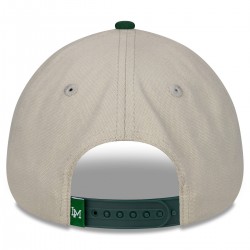 Gorra LM Beige Ajustable