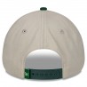 Gorra LM Beige Ajustable