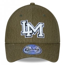 Gorra LM Borreguito Ajustable