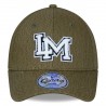 Gorra LM Borreguito Ajustable