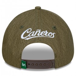 Gorra LM Borreguito Ajustable
