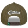 Gorra LM Borreguito Ajustable