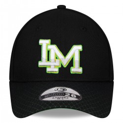 Gorra LM Día de Muertos Ajustable El Siglo
