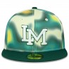 Gorra LM HeatMap 59Fifty