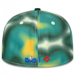 Gorra LM HeatMap 59Fifty