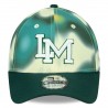 Gorra LM HeatMap  39Thirty