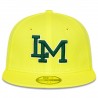Gorra de Juego Neón