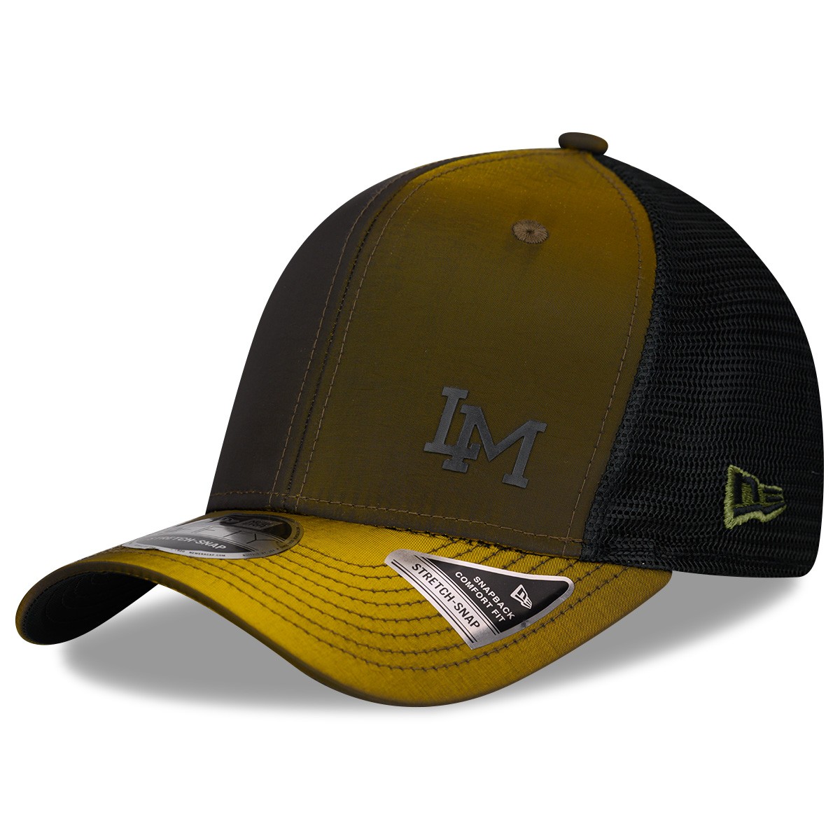 Gorra LM Hypertone 9Fifty Stretch