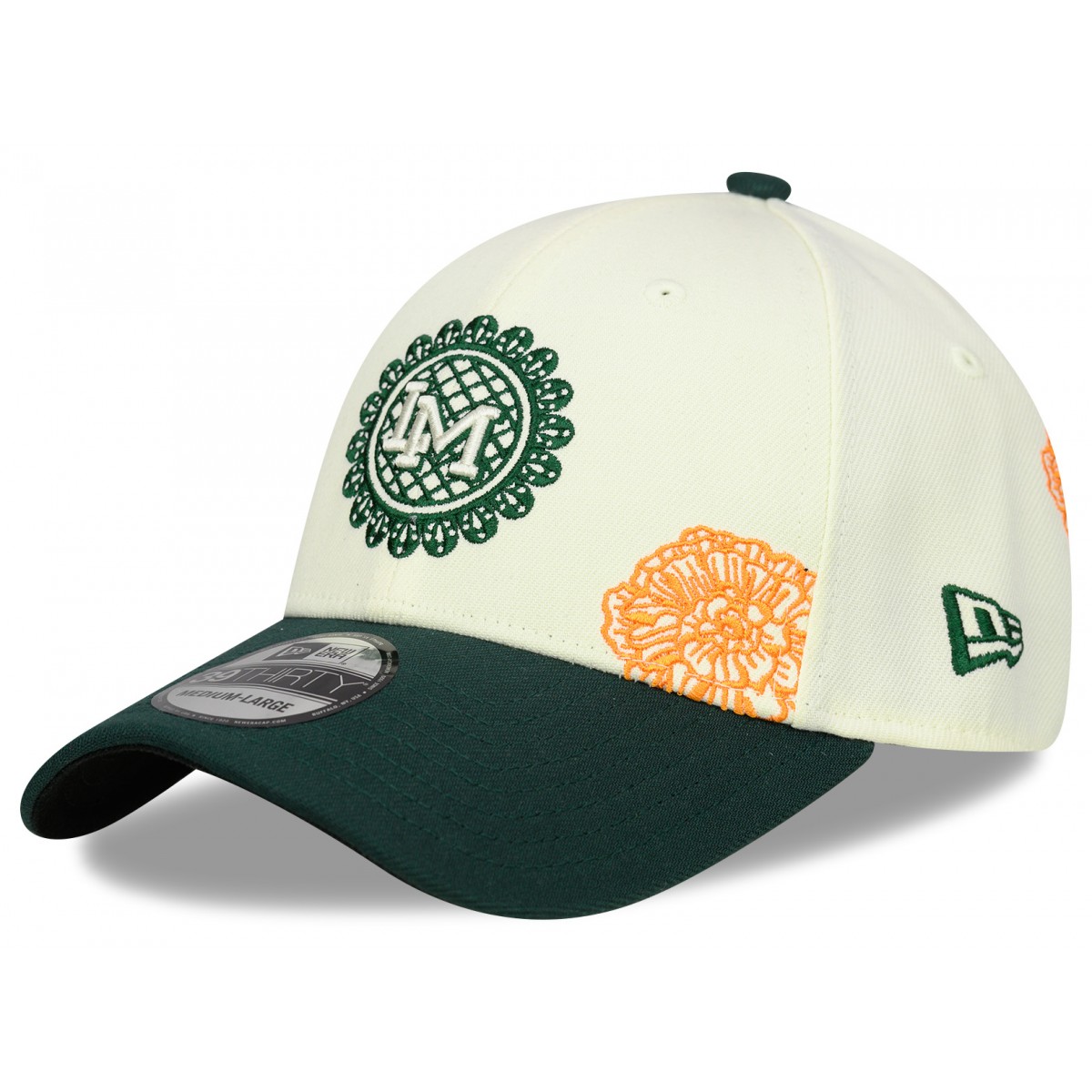 Gorra LM Día de Muertos 39Thirty