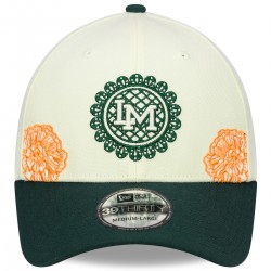 Gorra LM Día de Muertos 39Thirty