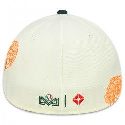 Gorra LM Día de Muertos 39Thirty